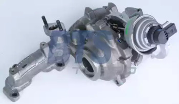 Компрессор BTS Turbo T915444